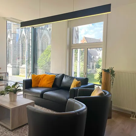 Appartement Evelyn's Corner *