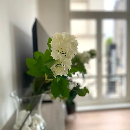 Evelyn's Corner Apartment Ghent